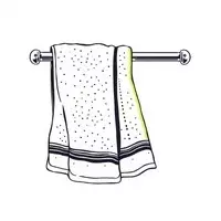 Hand Towel